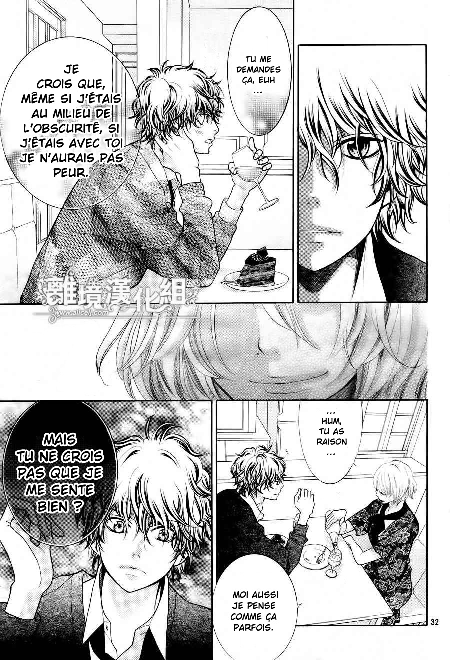 img Kyo no Kira-kun 33